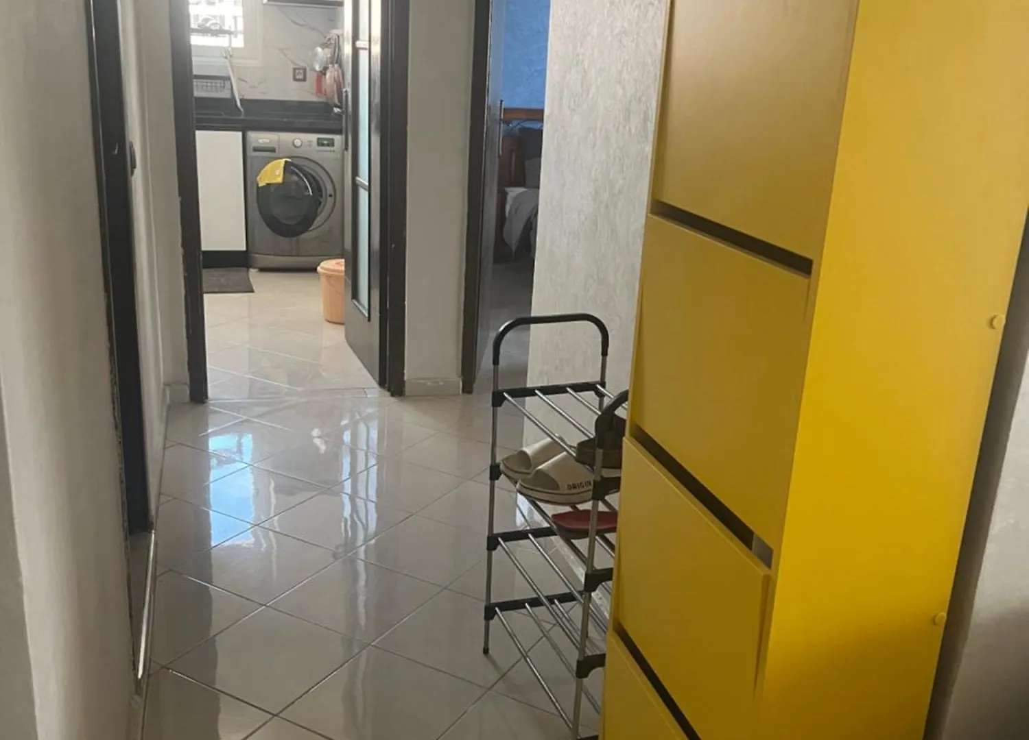 Διαμέρισμα Appartement Dari Proche Du Centre Ville Αγκαντίρ Μαρόκο