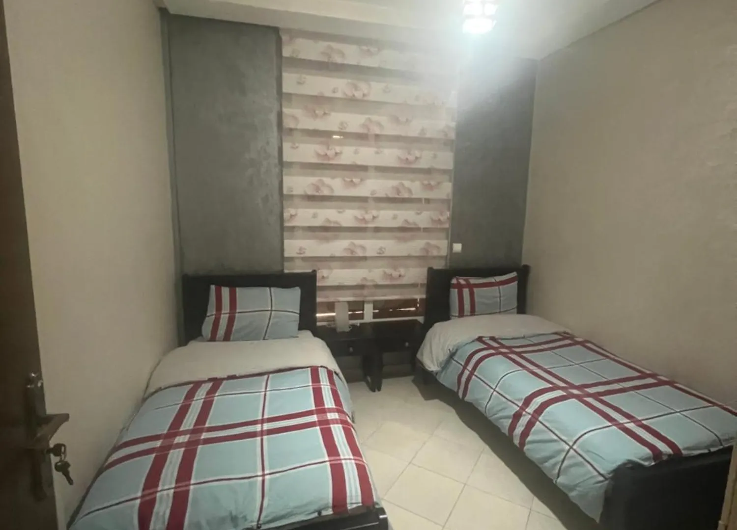 Appartement Dari Proche Du Centre Ville Αγκαντίρ