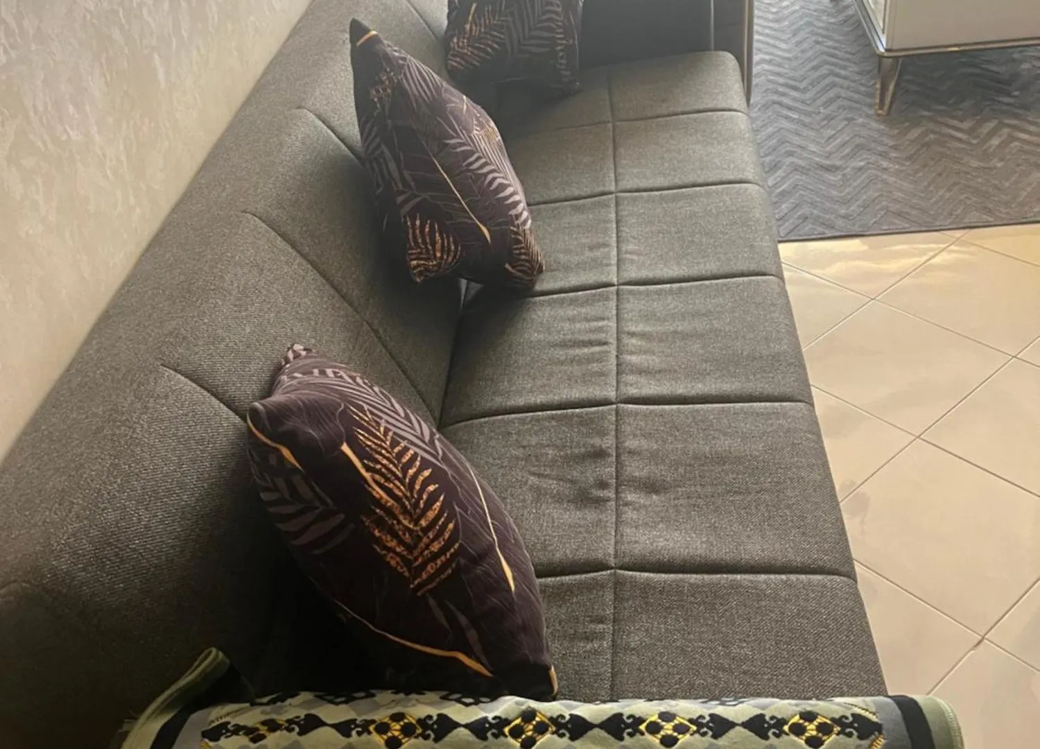 Διαμέρισμα Appartement Dari Proche Du Centre Ville Αγκαντίρ