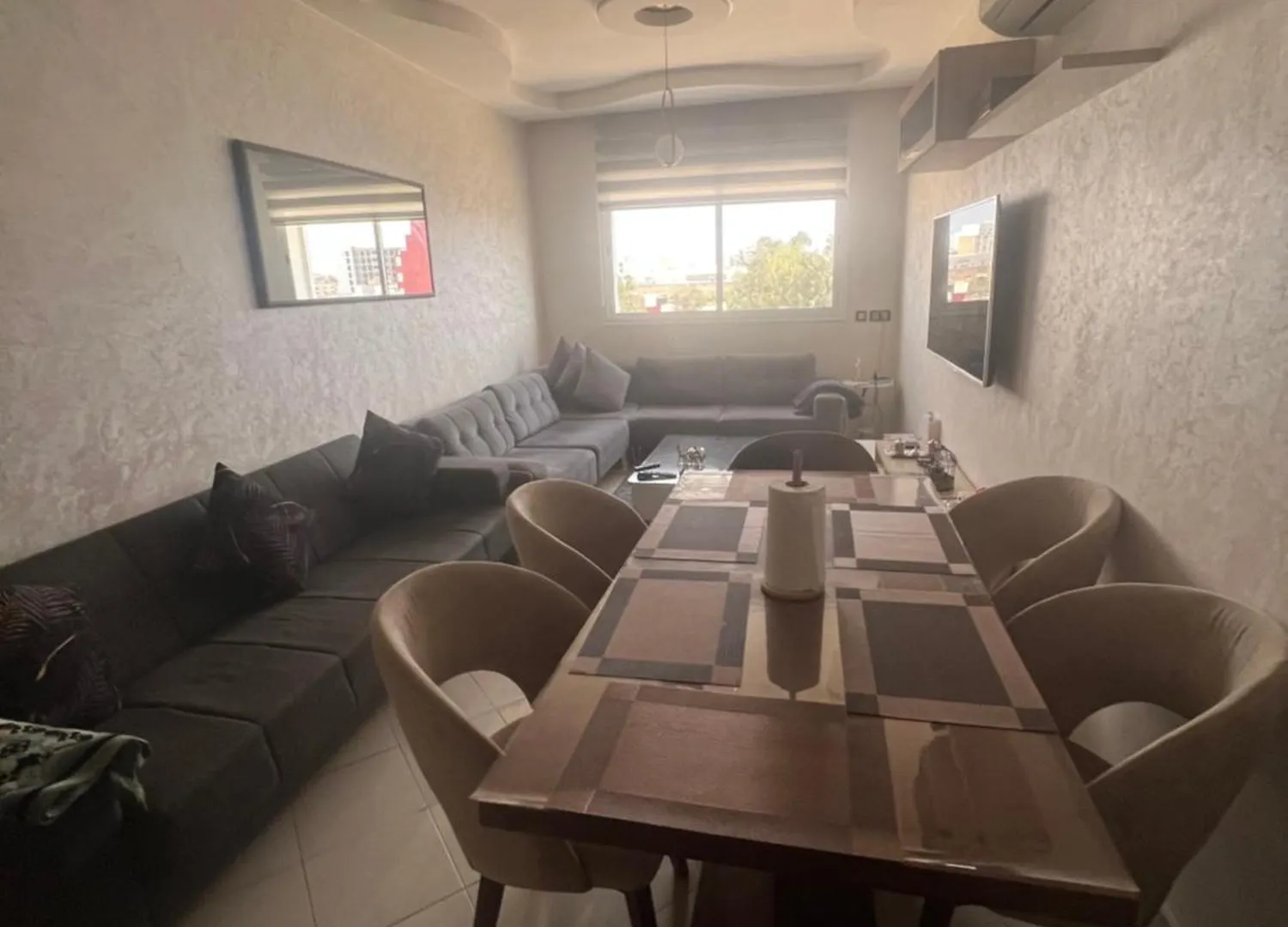 Διαμέρισμα Appartement Dari Proche Du Centre Ville Αγκαντίρ Μαρόκο