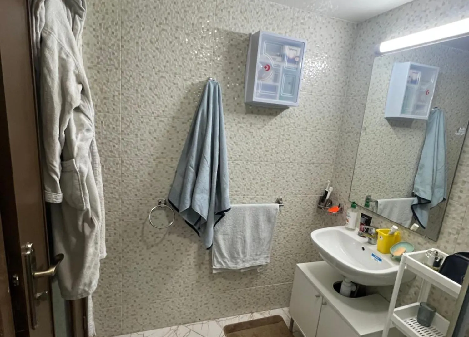 Appartement Dari Proche Du Centre Ville Αγκαντίρ 0*,  Μαρόκο