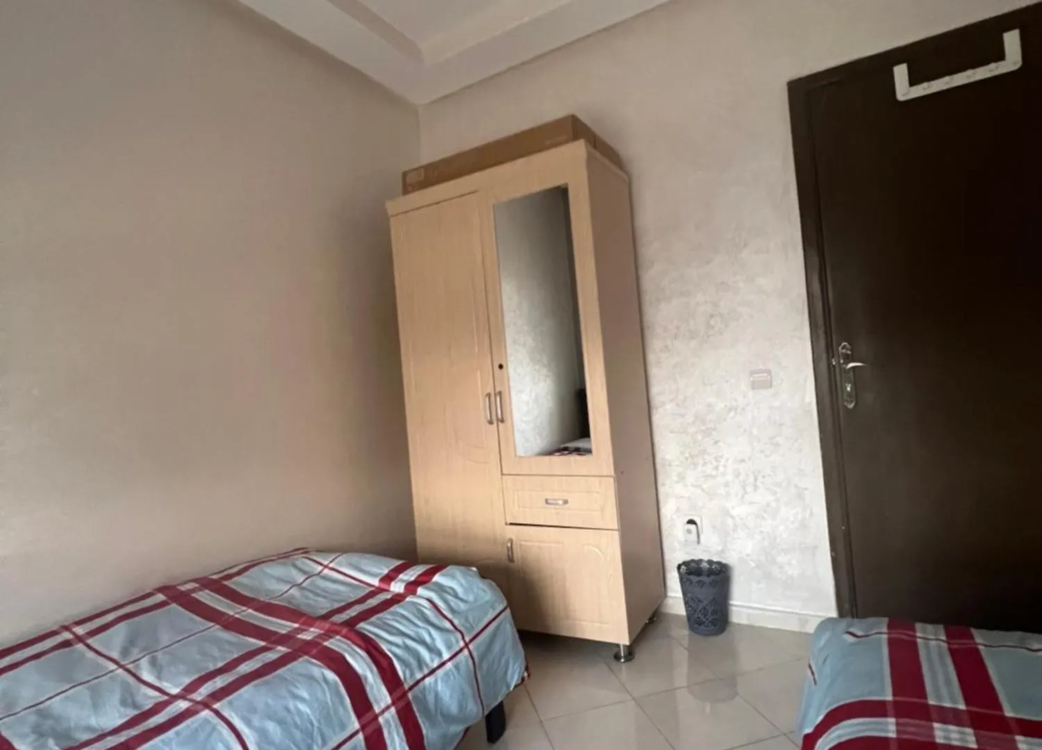 Appartement Dari Proche Du Centre Ville Αγκαντίρ