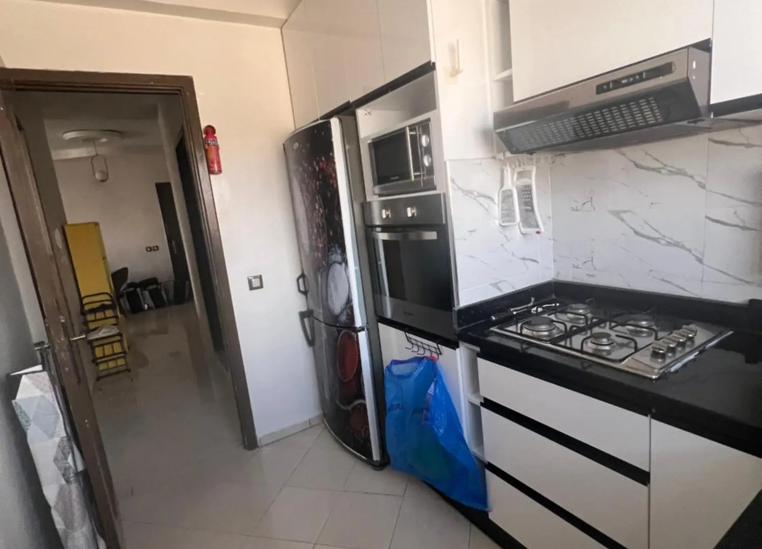 Appartement Dari Proche Du Centre Ville Αγκαντίρ 0*,