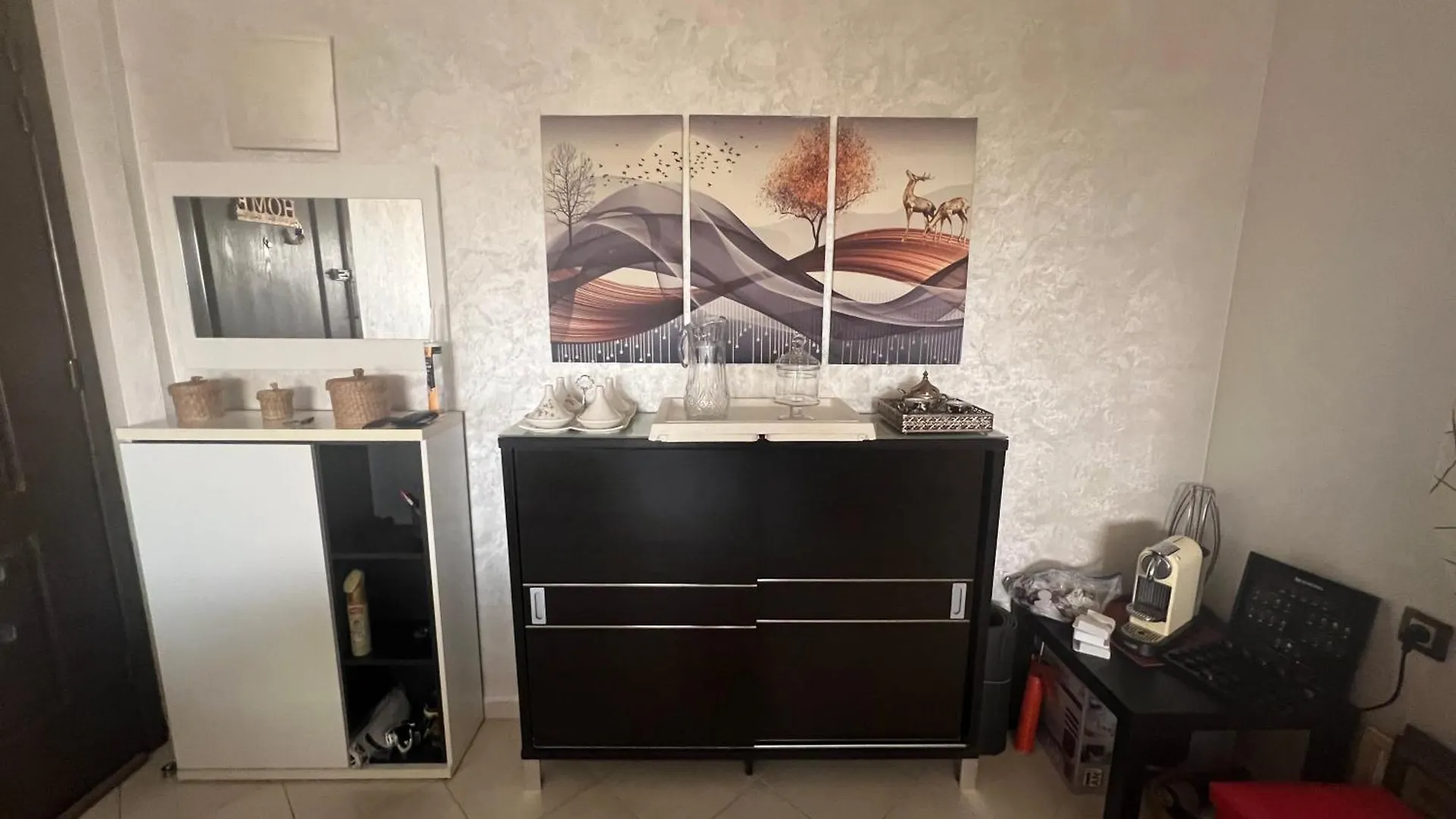 Appartement Dari Proche Du Centre Ville Αγκαντίρ