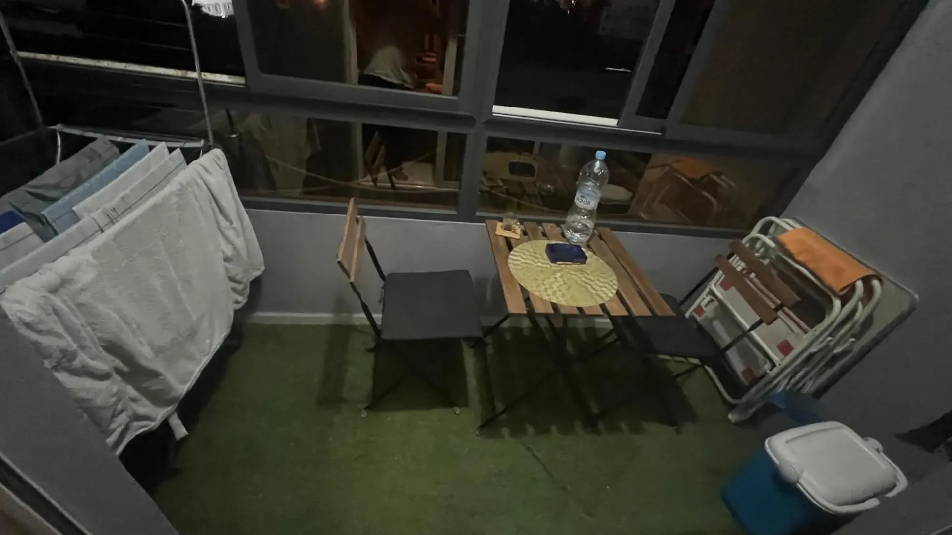 Appartement Dari Proche Du Centre Ville Αγκαντίρ Μαρόκο