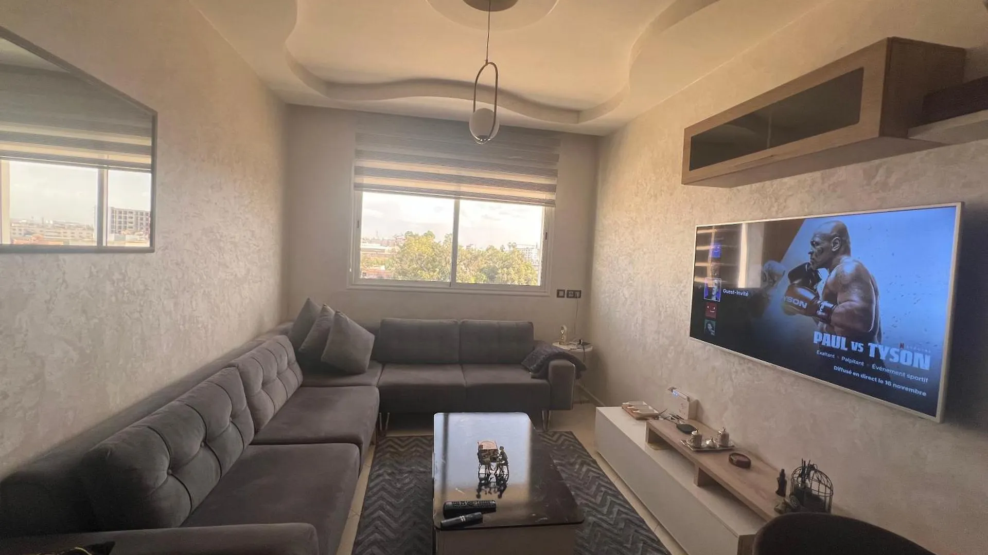 Appartement Dari Proche Du Centre Ville Αγκαντίρ