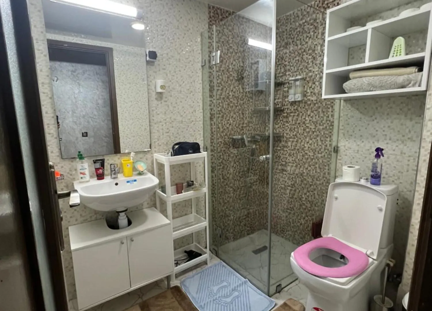 Apartmán Appartement Dari Proche Du Centre Ville Agádír