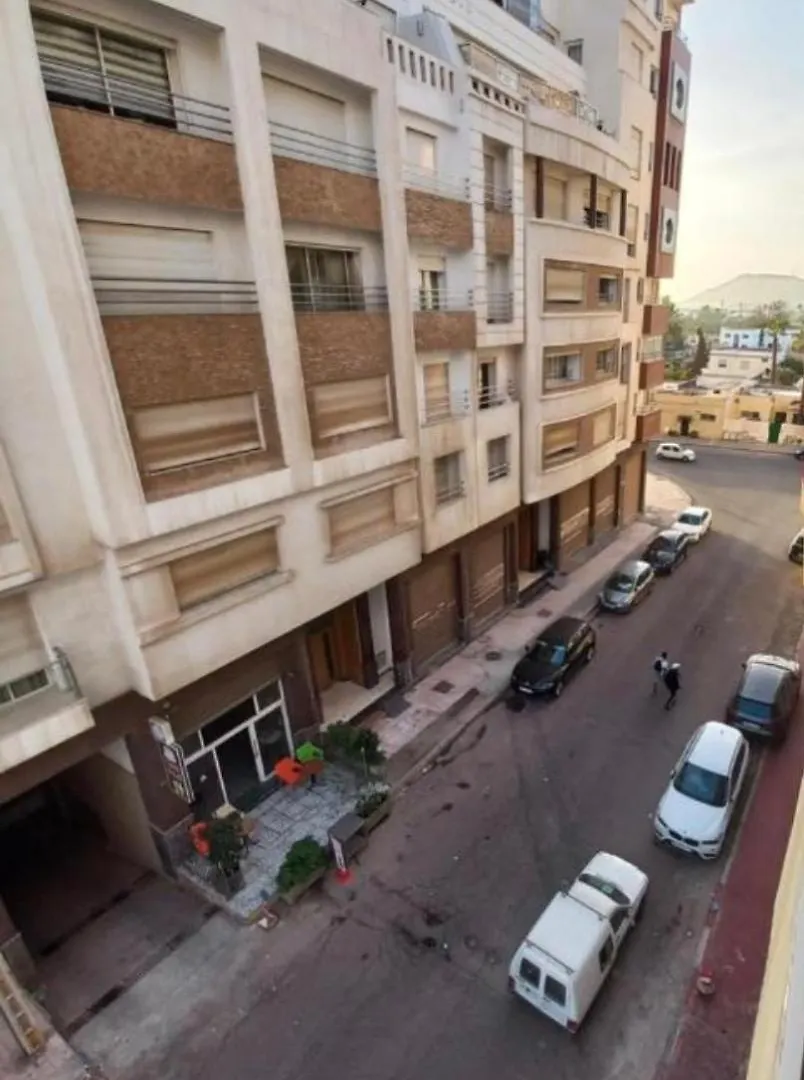 Appartement Dari Proche Du Centre Ville Agádír 0*,  Maroko