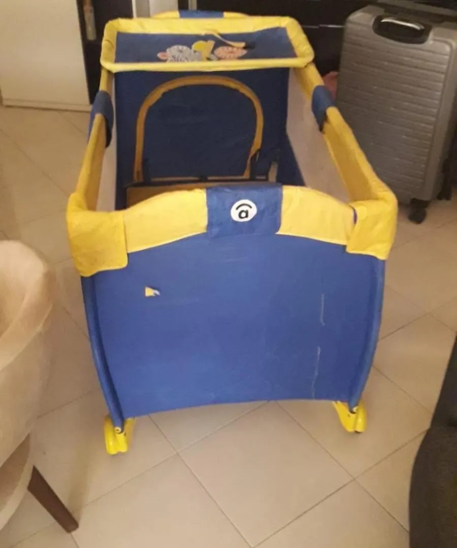 Appartement Dari Proche Du Centre Ville Agádír